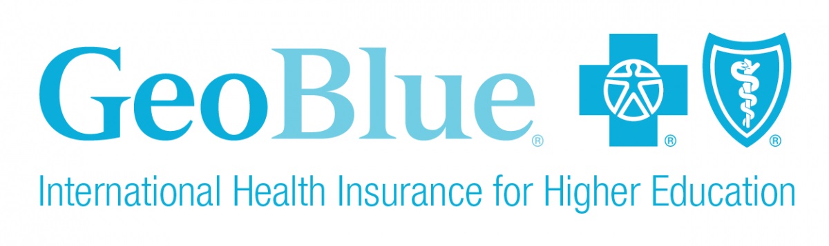 GeoBlue Logo