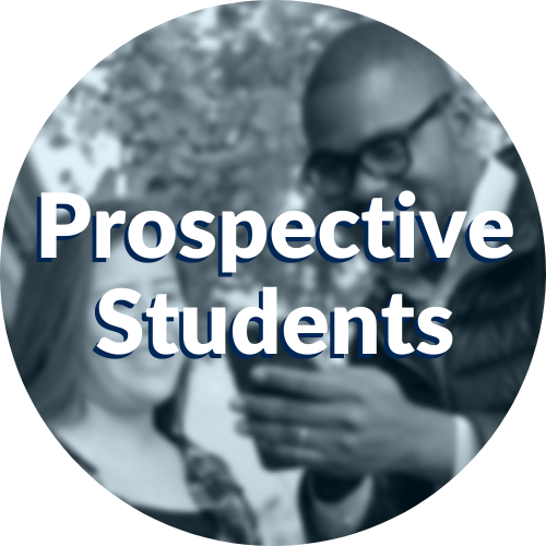 Prospective Students Button
