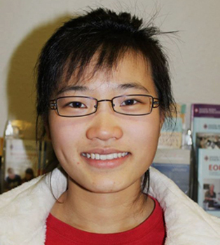 Photo of Xiaoxiao