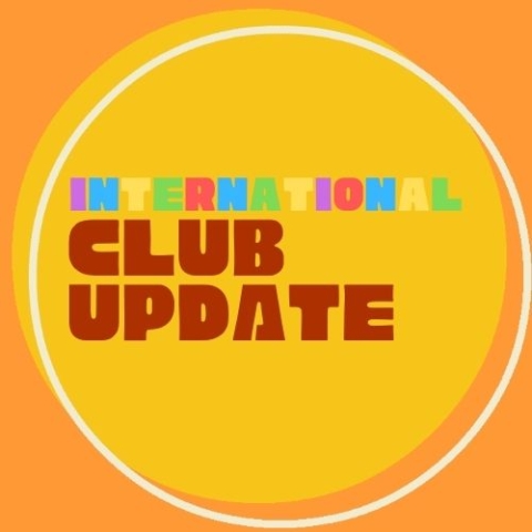 International Club Update
