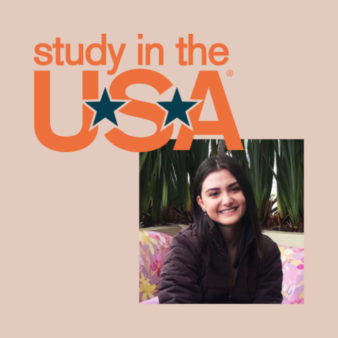 Study in the USA